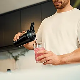 Протеїн MyProtein Clear Whey Isolate Peach Tea 244 г - мініатюра 3