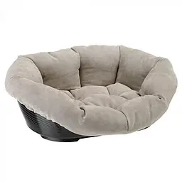 Ferplast Підстилка лежак для собак та котів SOFA' PRESTIGE