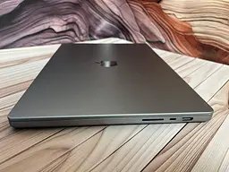 Ноутбук Apple MacBook Pro 16" 2021 M1 MAX/32/512 (DL2F7Q7Q45) Б/в - мініатюра 6