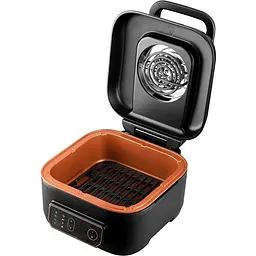 Мультипіч Russell Hobbs SatisFry Air&Grill 26520-56 [121082] - мініатюра 3