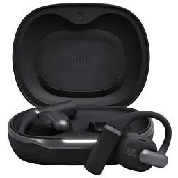 Бездротові навушники JBL Sense Pro (JBLSENSEPROBLK) Чорні