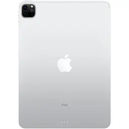 iPad Pro 11 (2nd Gen), 128 ГБ, Wi-Fi, Silver (Grade B) Seller Refurbished - мініатюра 3