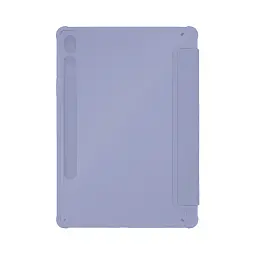 Чохол ArmorStandart Y-Type PEN для Samsung Galaxy Tab S10 Lite/S10 FE/S9 FE/S9 Purple - мініатюра 2