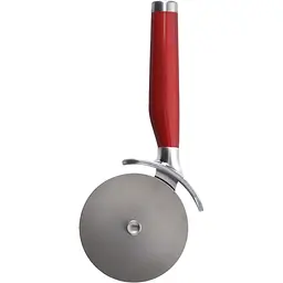 Ніж для піци KitchenAid Coreline червоний (KAG113OHERE) - мініатюра 4