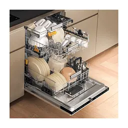 Посудомоечная машина Whirlpool W8IHF58TU - миниатюра 7