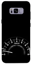 TPU чохол Demsky Speed для Samsung G955 Galaxy S8 Plus