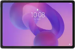 Планшет Lenovo Idea Tab Plus 12/256GB Wi-Fi Luna Grey + Pen and Keyboard (ZAG70699UA) UA UCRF - мініатюра 3
