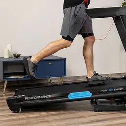 Бігова доріжка GYMTEK XT800 - мініатюра 10