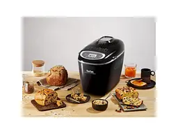 Хлібопічка Tefal Bread of the World PF611838 - мініатюра 5