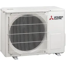Спліт-система Mitsubishi Electric Bt-Classic MSZ-BT25VG/MUZ-BT25VG [129680] - мініатюра 4