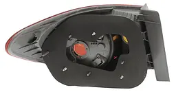 Ліхтар (фонарь) задній правий Hyundai Elantra III-IV 00-13р Depo (221-1939R-UE) - мініатюра 2