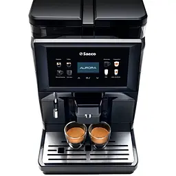 Кавомашина Saeco Aurora M1 (9J0900) - мініатюра 8