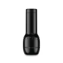Мастурбатор-попа Kiiroo Feel Stroker Butt Mid Brown для секс-машини Kiiroo Keon - мініатюра 2