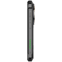 Мобільний телефон OUKITEL G6 8/256GB Green (6941749863058) - мініатюра 7