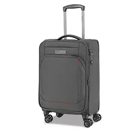 Валіза Swissbrand Celtic (M) Dark Grey (SWB_LSCEL803M), Темно-сірий, Темно-сірий