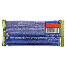 Шоколад чорний Millennium з мусовою та лаймовою начинкою 135 г (779431) - мініатюра 2