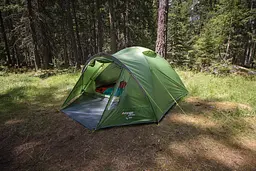 Намет Vango Tay 400 Treetops (TERTAY T15173) - мініатюра 4