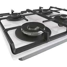 Газова варильна поверхня Gorenje GTW641EW [113274] - мініатюра 4