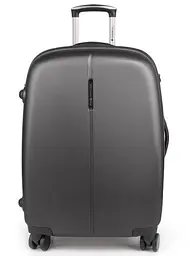 Валіза Gabol Paradise XP (M) Grey (123346-016)