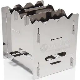 Пальник на дровах Petromax Hobo Stove - мініатюра 3