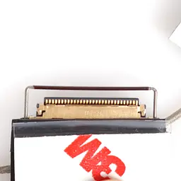 Шлейф матриці для Dell Vostro 3581 3583 series, (eDP 30pin, 0TJTV4, DC02003I500) - мініатюра 3