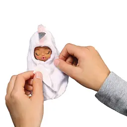 Ігровий набір з лялькою Baby Born W2 Чарівний сюрприз, в асортименті (904091) - мініатюра 9