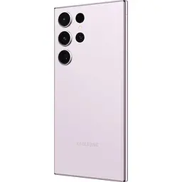 Смартфон Samsung Galaxy S23 Ultra 12/256Gb Lavender [SM-S918BLIGSEK] [80644] - мініатюра 7