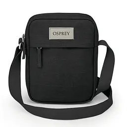 Сумка Osprey Arcane Small Crossbody Чорний - мініатюра 3