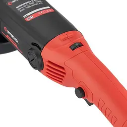 Шліфувальна машина кутова болгарка електрична Intertool Storm WT-0232 860 Вт x 125 мм - мініатюра 9