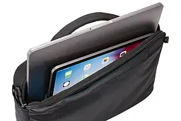Сумка Thule Subterra MacBook Attache 13" TSA-313 Black (6524148) - мініатюра 6