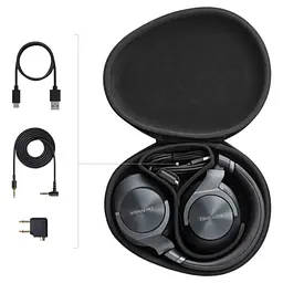 Навушники Technics EAH-DJ1200EK - мініатюра 4
