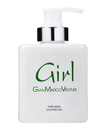 Гель для душу Gian Marco Venturi Girl 300 мл