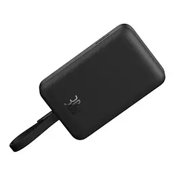 Портативна батарея Baseus Magnetic Mini Wireless Fast Charge Power Bank 10000mAh Type-C Edition 30W Cluster Bl - мініатюра 5