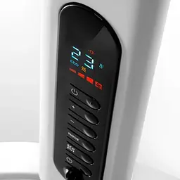 Обігрівач Delonghi HSX4320E - мініатюра 2