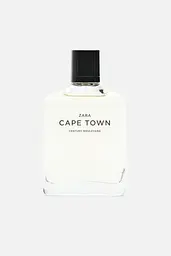 Чоловіча парфумована вода Zara Cape Town 100 мл (окреме пакування)