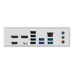 Материнська плата Asus Prime B850M-A-CSM Socket AM5 - мініатюра 3