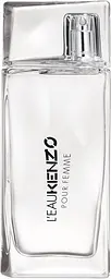 Оригінал Kenzo L`eau Pour Femme 50 мл Туалетна вода - мініатюра 3