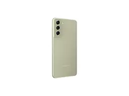 Смартфон Samsung Galaxy S21 FE 5G SM-G9900 8/128GB Olive - мініатюра 7