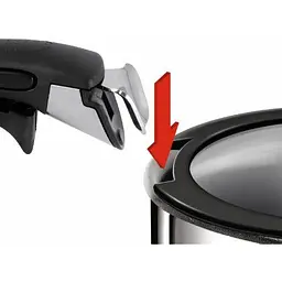 Кришка Tefal Ingenio (L9846553) - мініатюра 9