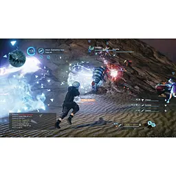 Ключ активації Microsoft Sword Art Online: Fatal Bullet для Xbox One/Series - мініатюра 8