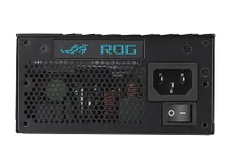 Блок живлення ASUS 750W ROG-LOKI-750P-SFX-L-GAMING PCIE5 (90YE00N4-B0NA00) - мініатюра 7