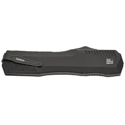 Ніж Kershaw Livewire Reverse Tanto Black - мініатюра 4