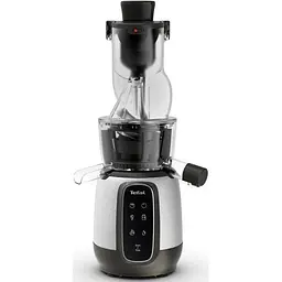 Соковижималка шнекова Tefal ZC605D38 - мініатюра 3
