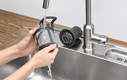 Посудомийна машина Electrolux ESM48310SW (7195882) - мініатюра 7