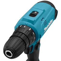 Шуруповерт Makita DF0300 сетевой - мініатюра 6