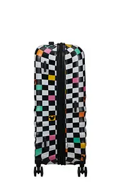 Валіза 67 См American Tourister WAVEBREAKER DISNEY MICKEY CHECK 67x47x26 31C*29019 - мініатюра 11
