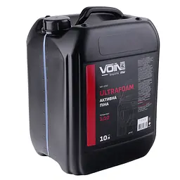 Активна піна Voin UltraFoam 1:8-1:12 10 л (VAF-1210) - мініатюра 2