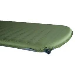 Килимок самонадувний Wechsel Lito L 3.8 ZG Olive (233033) - мініатюра 7