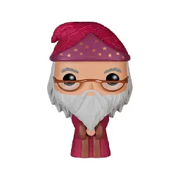 Фігурка для геймерів Funko Pop серії Гаррі Поттер - Альбус Дамблдор (5863) - мініатюра 2