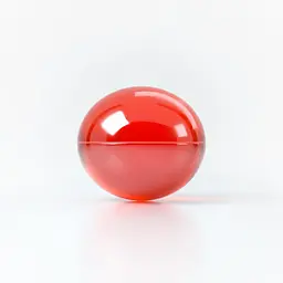 Вибухові кульки зі смаком шампанського із вершками Crushious Balls lub strawberry&champagne - мініатюра 5